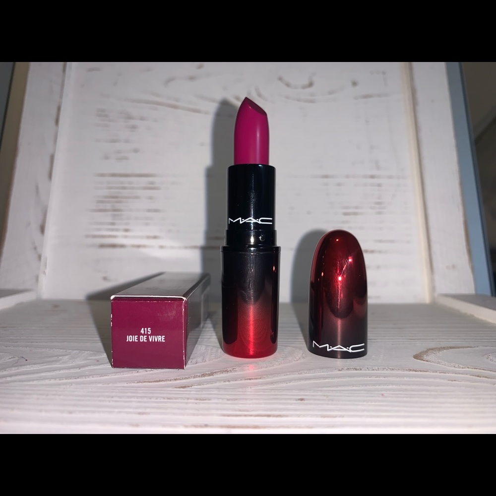 MAC Lipstick